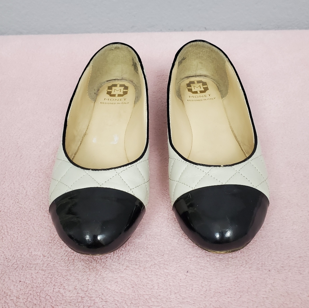 Monet flats